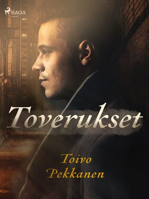 cover image of Toverukset